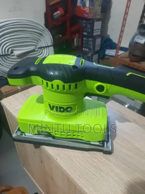 Vido Finishing Sander 320w