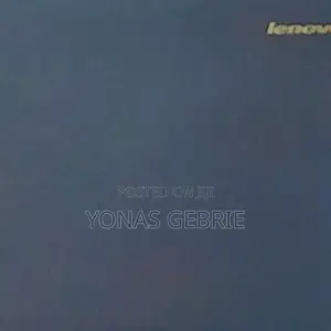 Photo - New Laptop Lenovo ThinkPad X250 8GB Intel Core I5 SSD 256GB