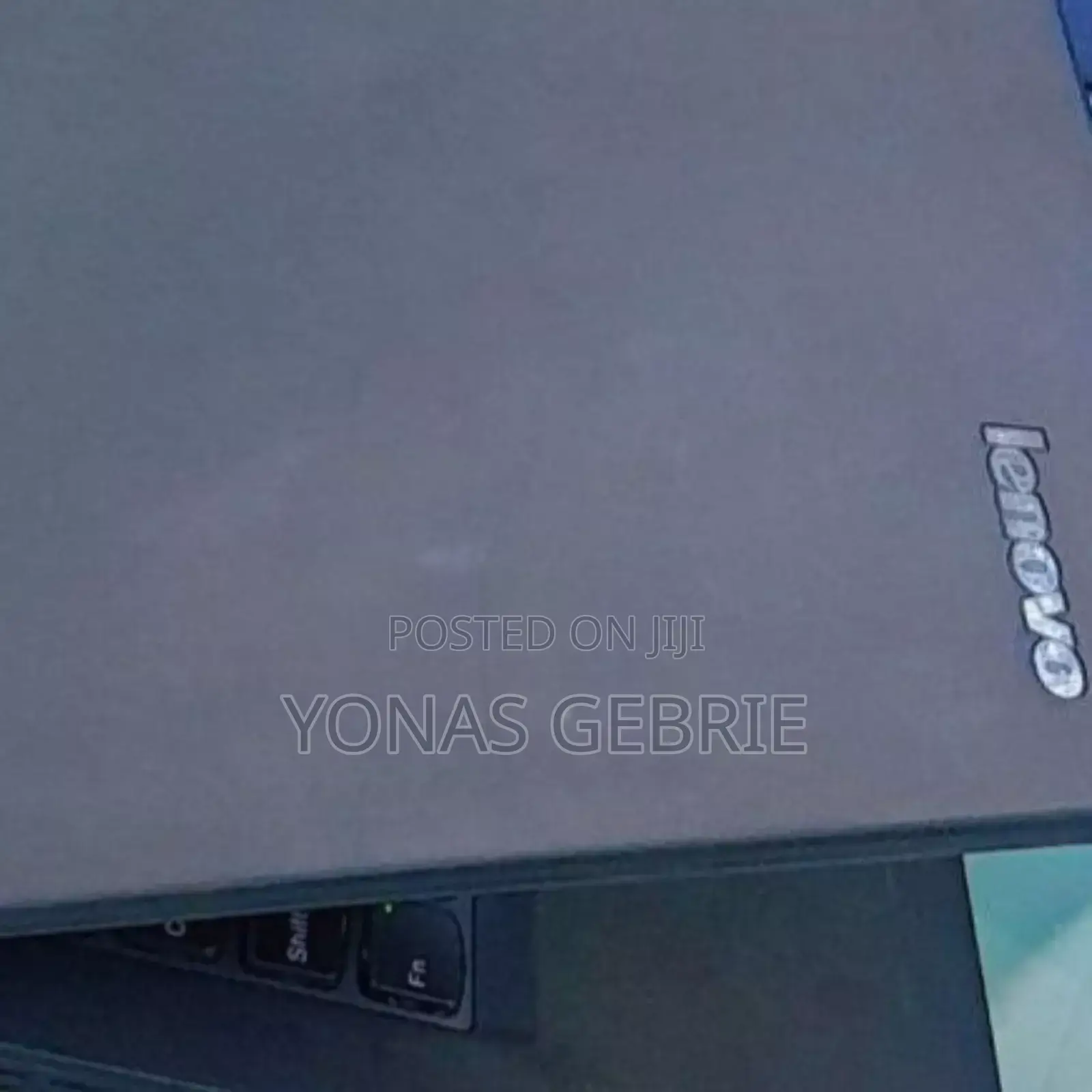 New Laptop Lenovo ThinkPad X250 8GB Intel Core I5 SSD 256GB