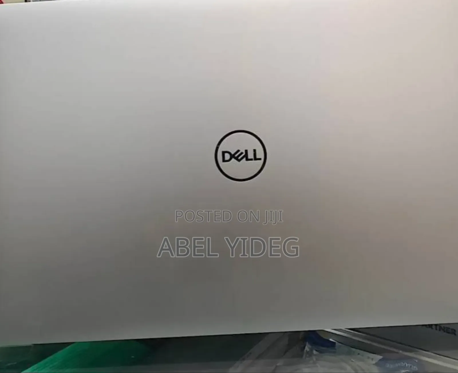 New Laptop Dell XPS 15 32GB Intel Core I7 SSD 1T