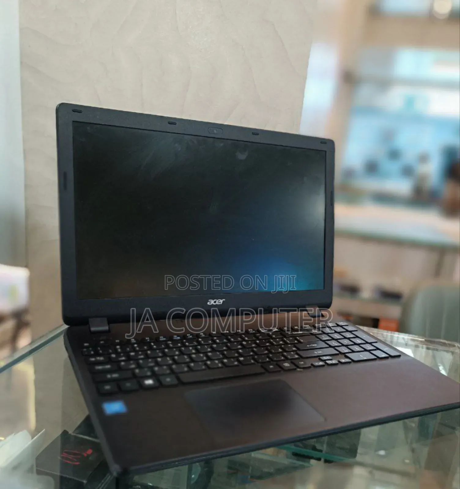 Laptop Acer Extensa 5635 4GB Intel Celeron HDD 500GB