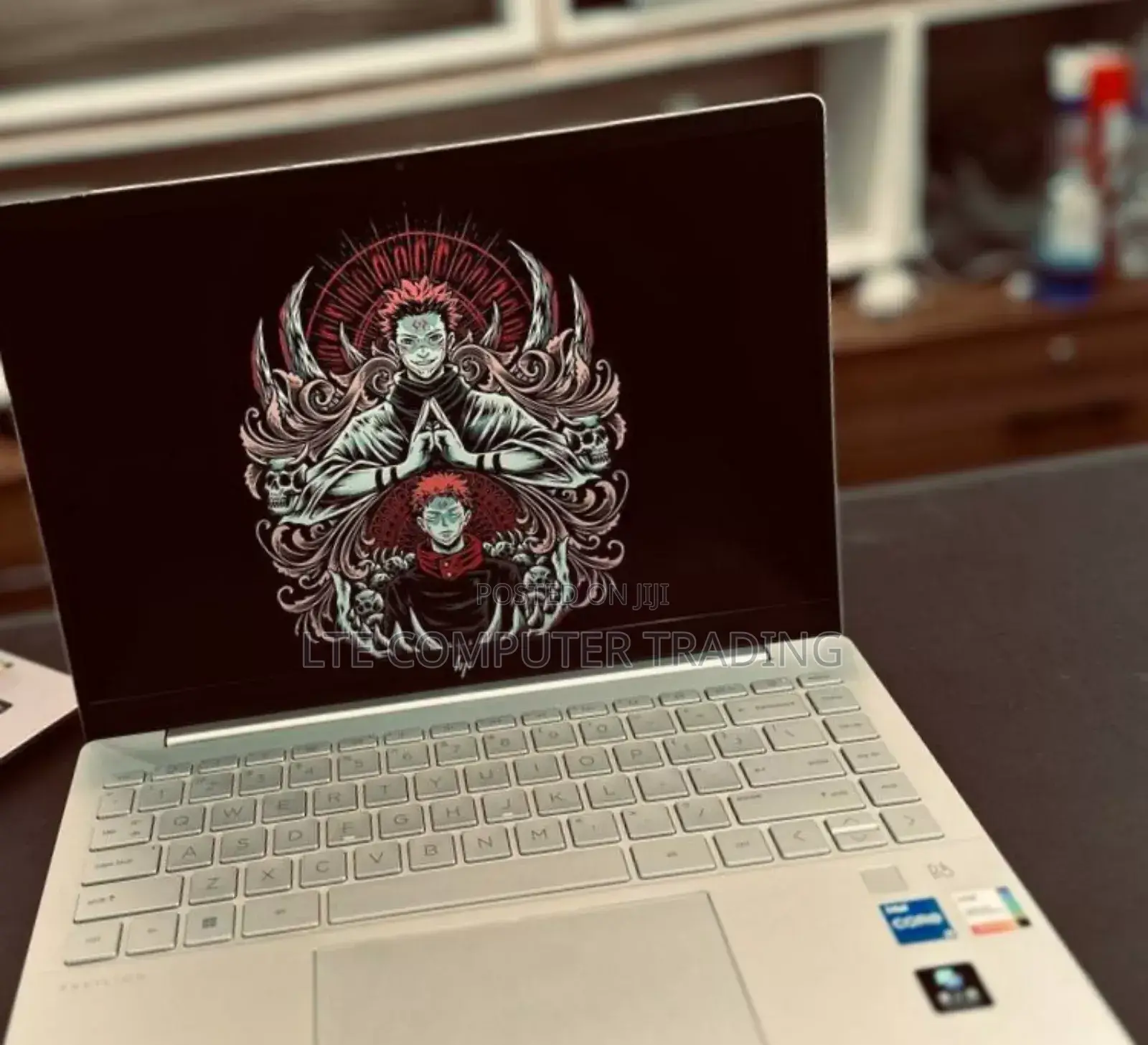 New Laptop HP Pavilion 14-Ce3064st 16GB Intel Core I5 SSD 1T