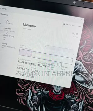 New Laptop HP Pavilion 14-Ce3064st 16GB Intel Core I5 SSD 1T