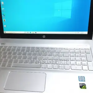 Photo - New Laptop HP Envy M6 8GB Intel Core I5 SSD 512GB