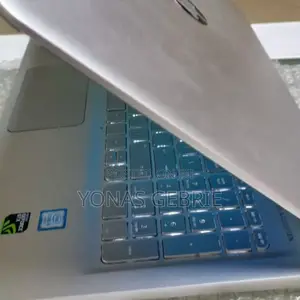 New Laptop HP Envy M6 8GB Intel Core I5 SSD 512GB