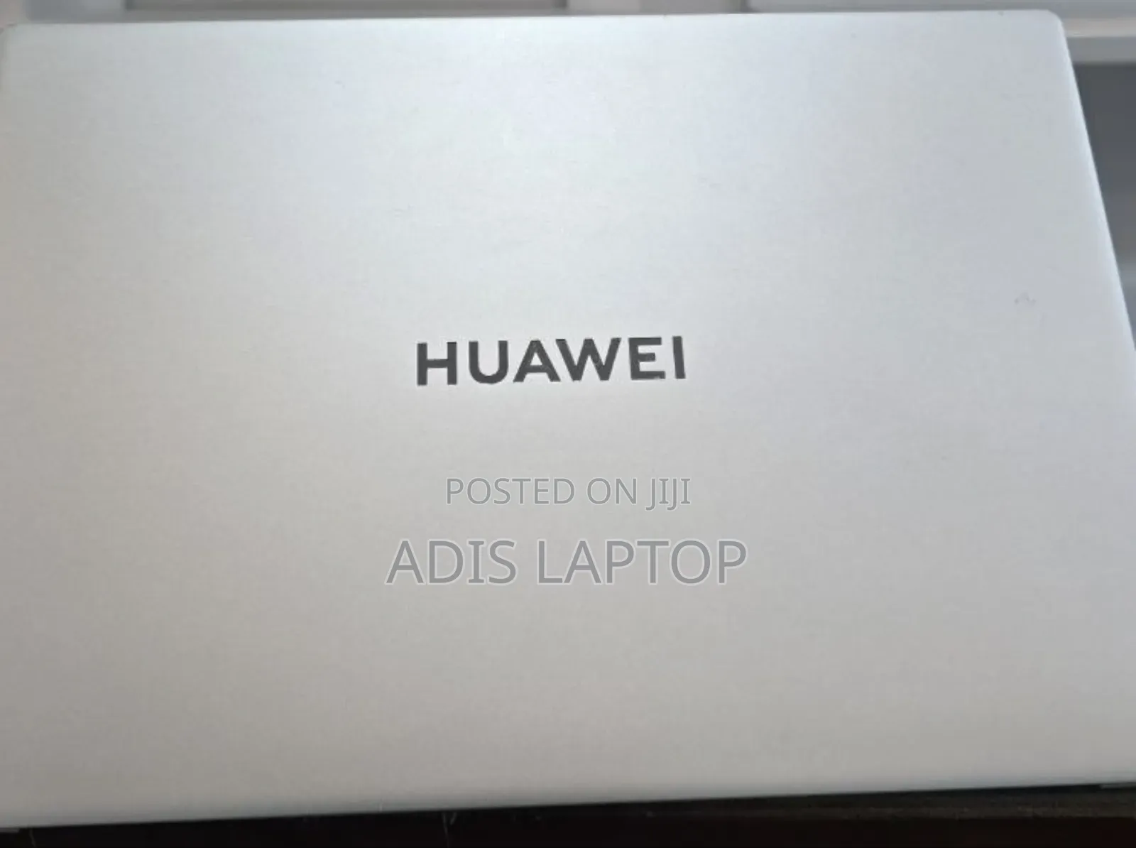 New Laptop Huawei MateBook X Pro 16GB Intel Core I7 SSD 512GB