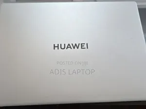 Photo - New Laptop Huawei MateBook X Pro 16GB Intel Core I7 SSD 512GB