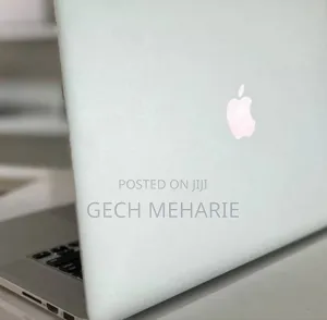 New Laptop Apple MacBook Pro 2015 16GB Intel Core I7 SSD 512GB