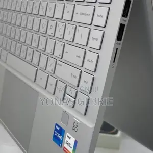 Photo - New Laptop HP Pavilion X360 8GB Intel Core I5 SSD 512GB