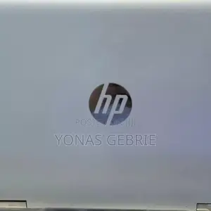 New Laptop HP Pavilion X360 8GB Intel Core I5 SSD 512GB