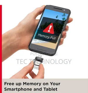 Flash 64gb Usb Dual Drive