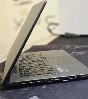 New Laptop Asus ROG Zephyrus G16 16GB Intel Core I7 SSD 512GB