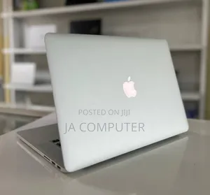 New Laptop Apple MacBook Pro 2015 16GB Intel Core I7 SSD 512GB