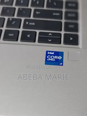 New Laptop HP EliteBook 840 G8 16GB Intel Core I7 SSD 512GB