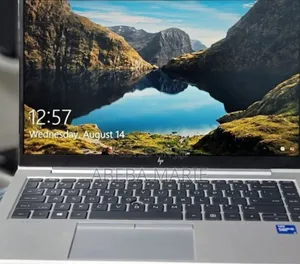 New Laptop HP EliteBook 840 G8 16GB Intel Core I7 SSD 512GB