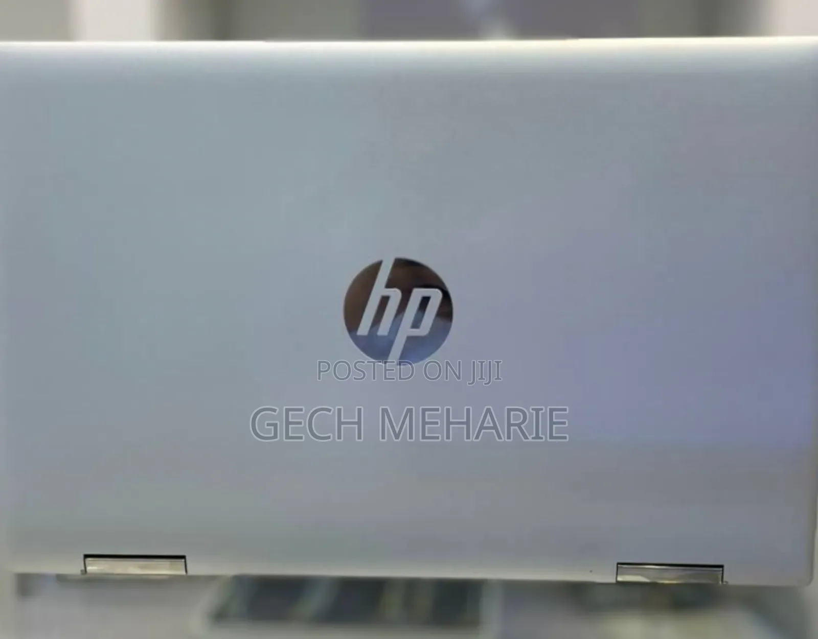 New Laptop HP Pavilion 15 8GB Intel Core I5 SSD 512GB