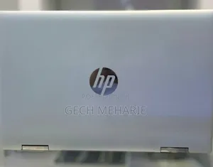 Photo - New Laptop HP Pavilion 15 8GB Intel Core I5 SSD 512GB