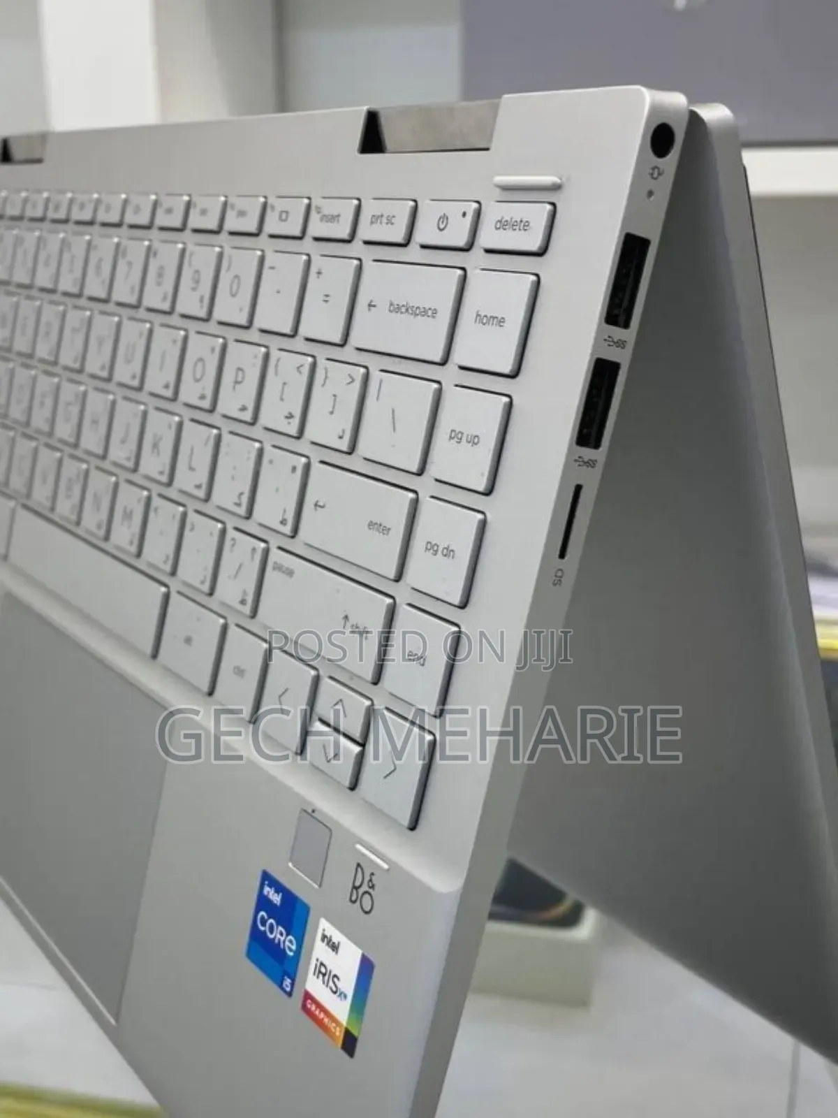 New Laptop HP Pavilion 15 8GB Intel Core I5 SSD 512GB