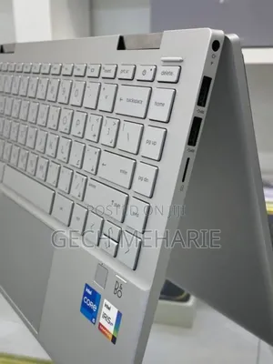 New Laptop HP Pavilion 15 8GB Intel Core I5 SSD 512GB