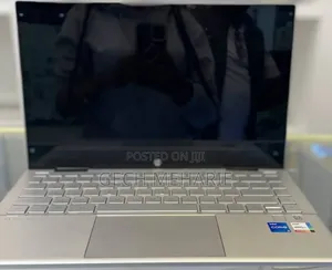 New Laptop HP Pavilion 15 8GB Intel Core I5 SSD 512GB