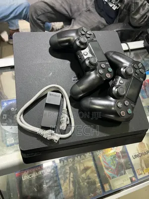 Photo - እንገዛለን Playstation 4/Ps4 /Ps3/ Ps5 እንገዛለን