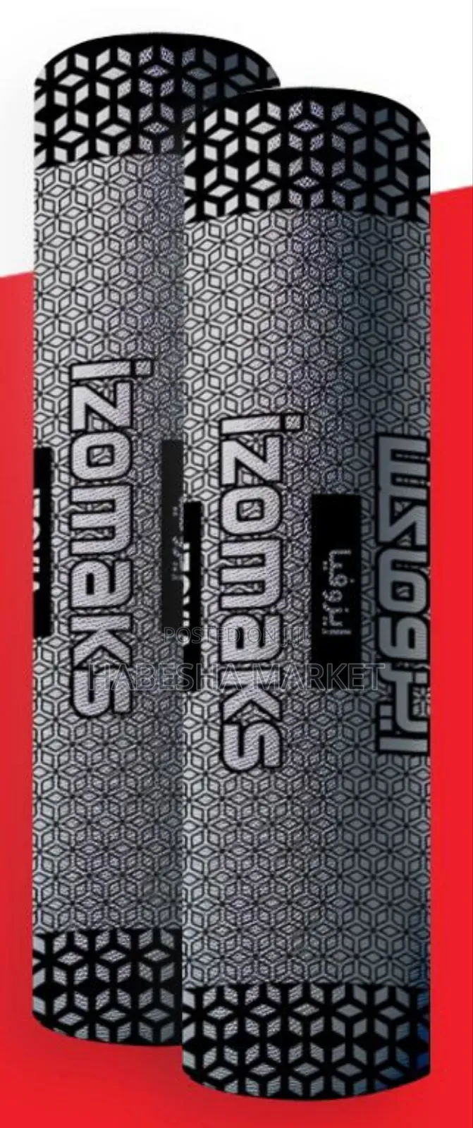 Water Proofing Membrane