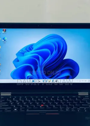 New Laptop Lenovo 8GB Intel Core I5 SSD 512GB