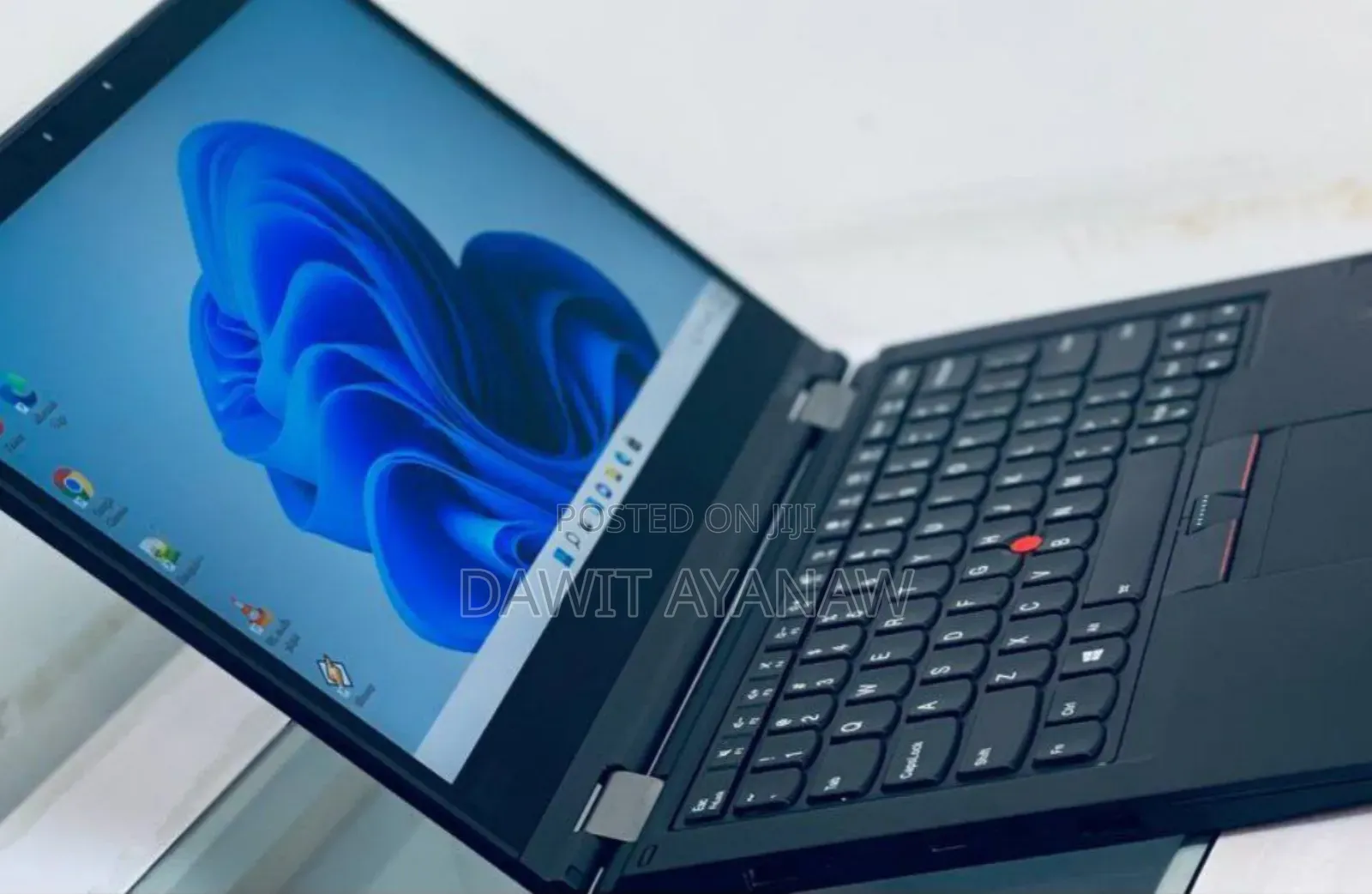 New Laptop Lenovo 8GB Intel Core I5 SSD 512GB