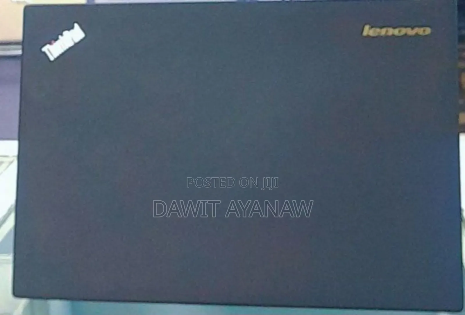 New Laptop Lenovo 8GB Intel Core I5 SSD 512GB