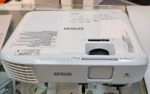 Photo - Epson Projector