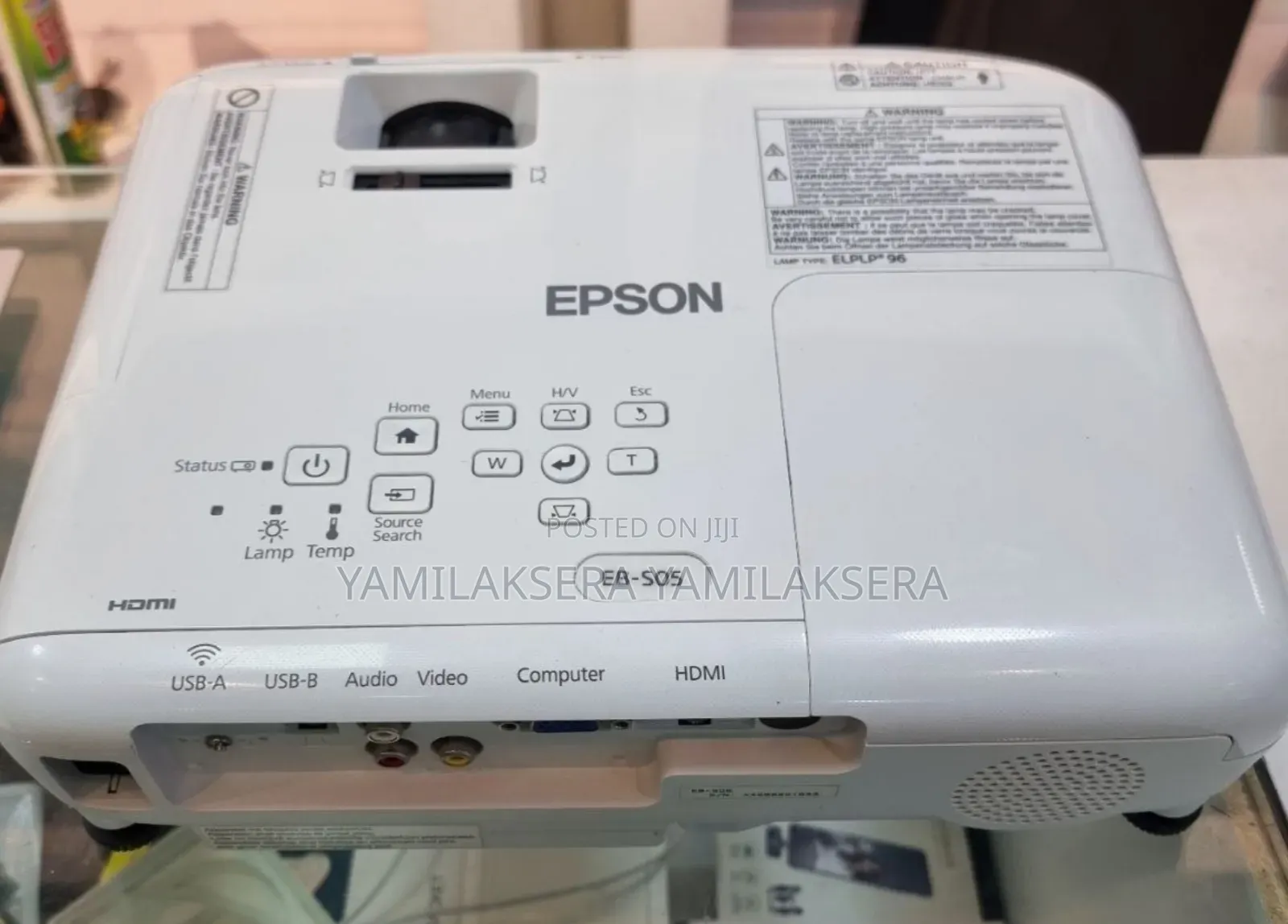 Epson Projector