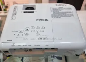 Epson Projector