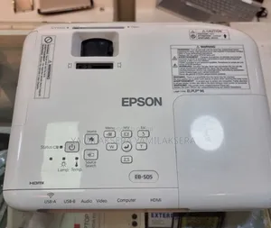 Epson Projector