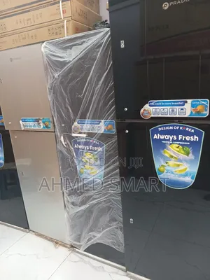 Photo - Prado 330 Refrigerator