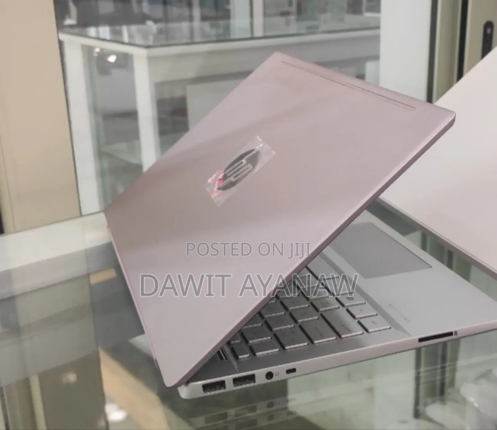 New Laptop HP Pavilion 14 16GB Intel Core I7 SSD 512GB