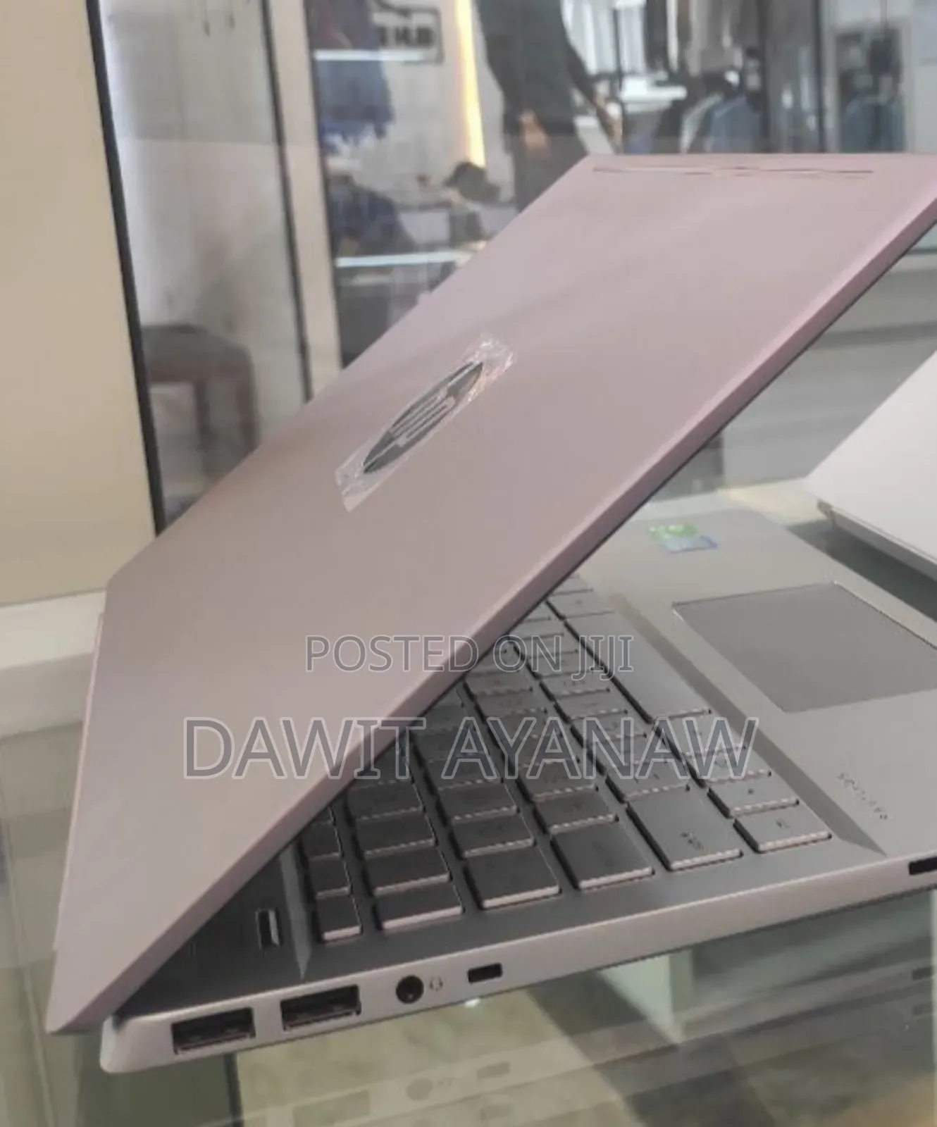 New Laptop HP Pavilion 14 16GB Intel Core I7 SSD 512GB