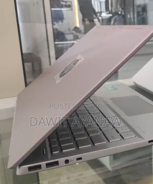 New Laptop HP Pavilion 14 16GB Intel Core I7 SSD 512GB