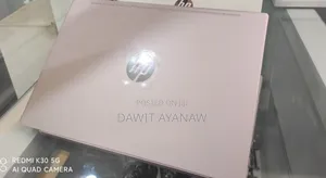 New Laptop HP Pavilion 14 16GB Intel Core I7 SSD 512GB