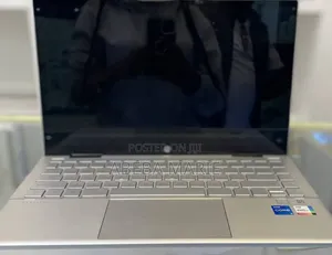 New Laptop HP Pavilion 14 8GB Intel Core I5 SSD 512GB