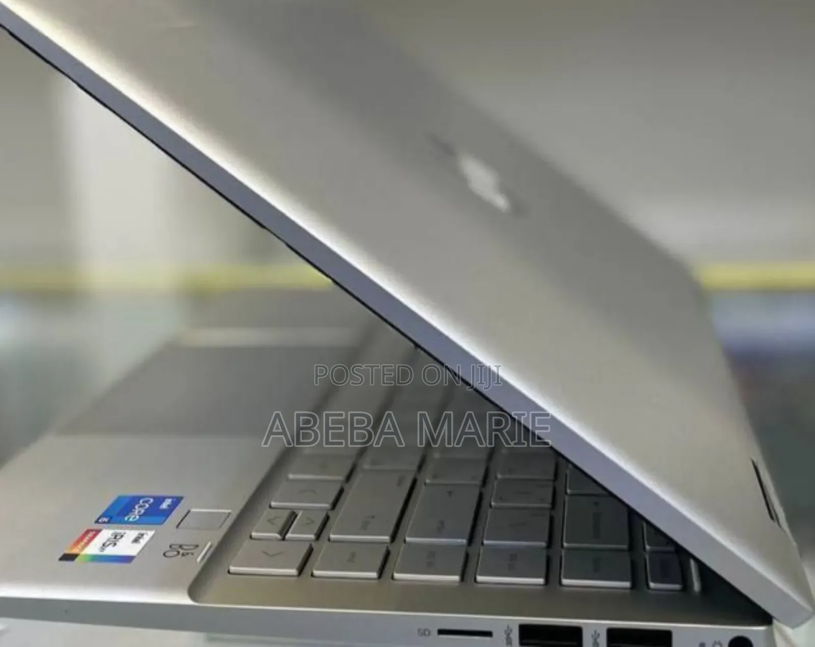 New Laptop HP Pavilion 14 8GB Intel Core I5 SSD 512GB