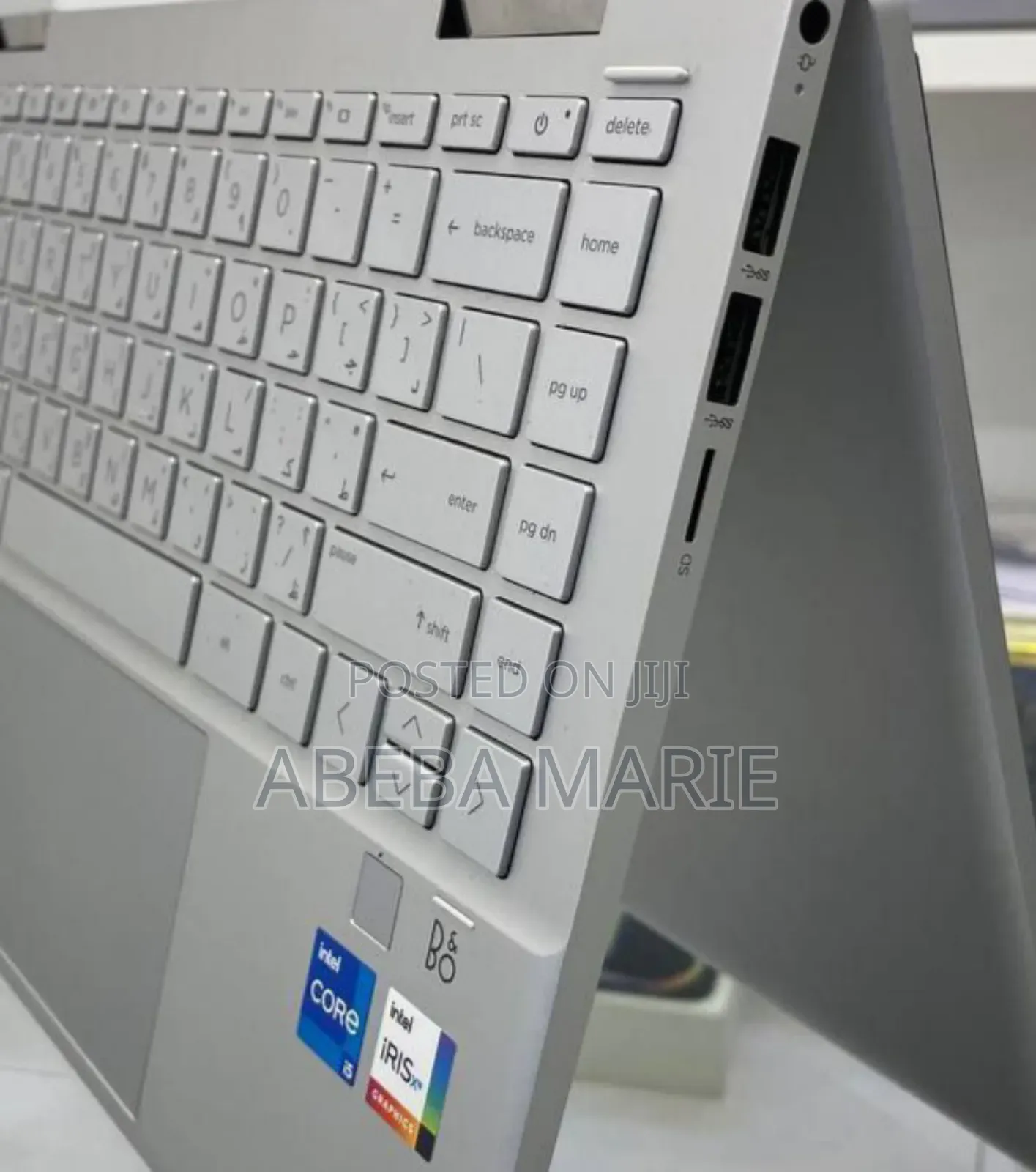 New Laptop HP Pavilion 14 8GB Intel Core I5 SSD 512GB