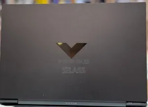 New Laptop HP Victus 16 16GB Intel Core I7 SSD 512GB