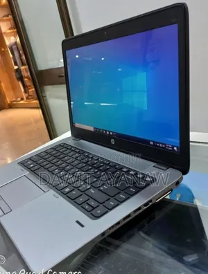 Photo - New Laptop HP EliteBook 840 G1 8GB Intel Core I5 HDD 1T