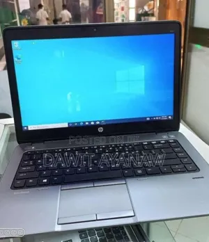New Laptop HP EliteBook 840 G1 8GB Intel Core I5 HDD 1T