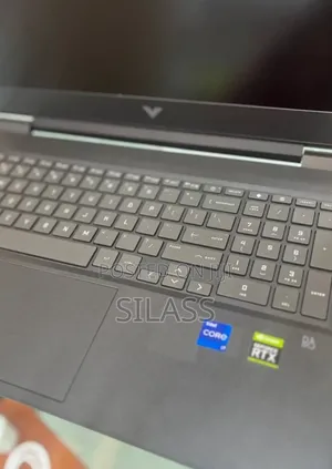 New Laptop HP Victus 16 16GB Intel Core I7 SSD 512GB