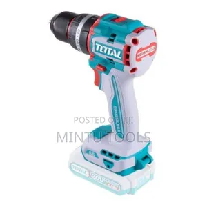 Total Brushless Drill 2024 Model