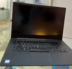 Photo - New Laptop Lenovo ThinkPad X1 16GB Intel Core I7 SSD 512GB