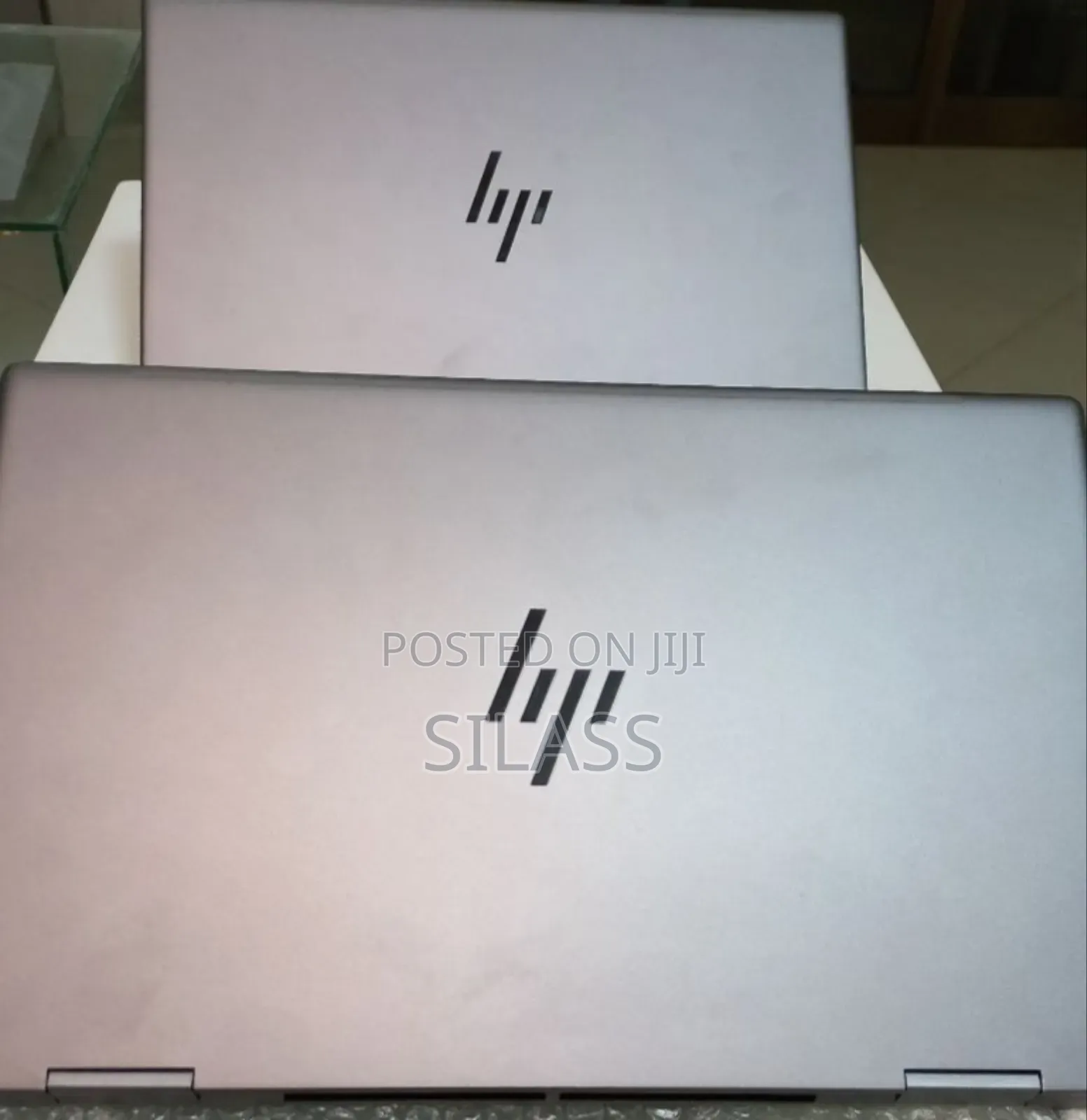 New Laptop HP Envy X360 32GB Intel Core Ultra 7 SSD 1T