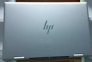 Photo - New Laptop HP Envy X360 8GB Intel Core I7 SSD 1T