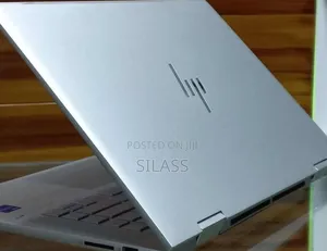 New Laptop HP Envy X360 8GB Intel Core I7 SSD 1T